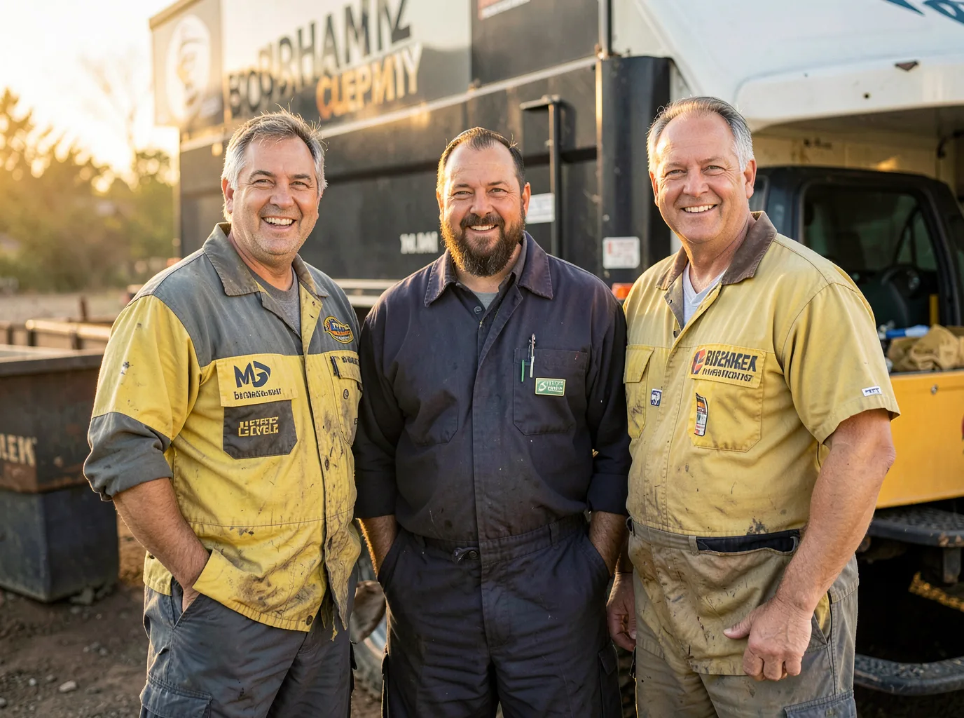 Sewage Cleanup company in Morton, WA