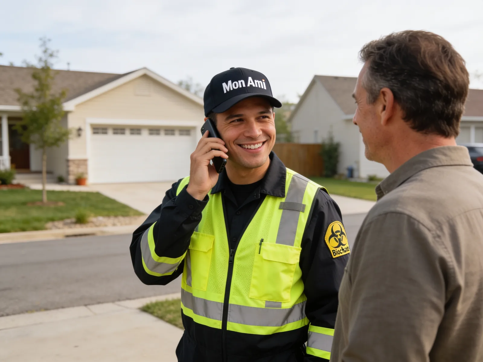 Sewage Cleanup Morton, WA FAQs