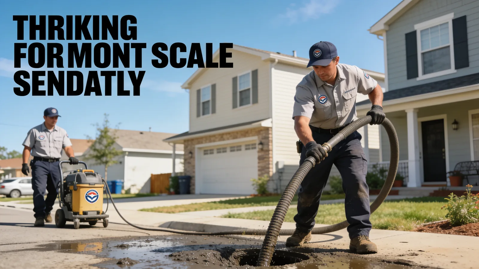 Sewage Cleanup in Morton, WA near me
